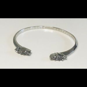 Kendra Scott Drusy bracelet